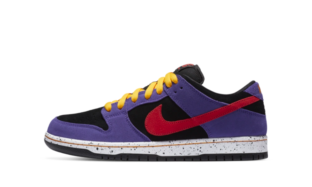 Nike SB Dunk Low ACG Terra product photo