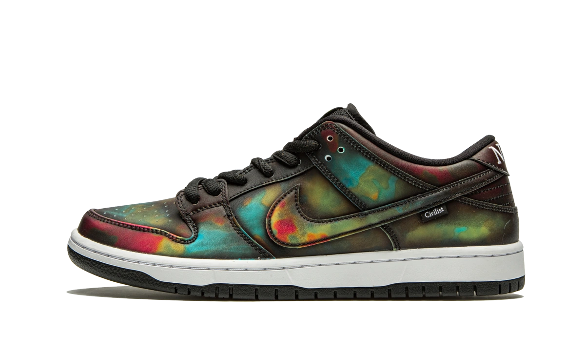 Nike SB Dunk Low Civilist (Regular Box) product photo