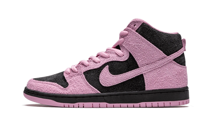 Nike SB Dunk High Invert Celtics product photo
