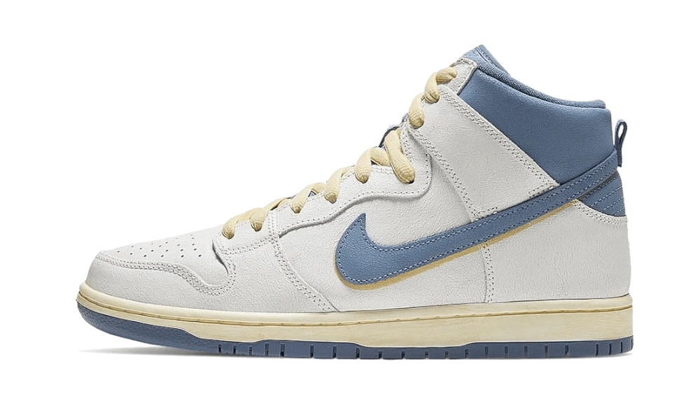 Nike SB Dunk High Atlas Lost at Sea (2020) product photo