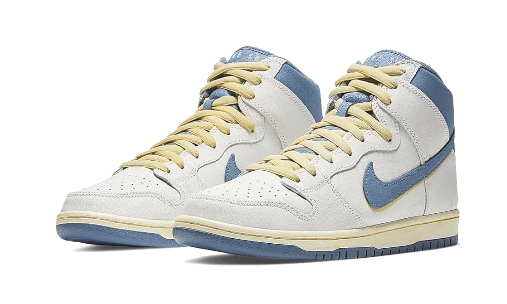 Nike SB Dunk High Atlas Lost at Sea (2020) - Image 1