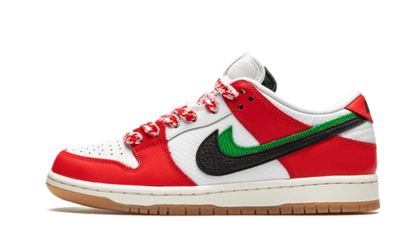 Nike SB Dunk Low Frame Skate Habibi product photo
