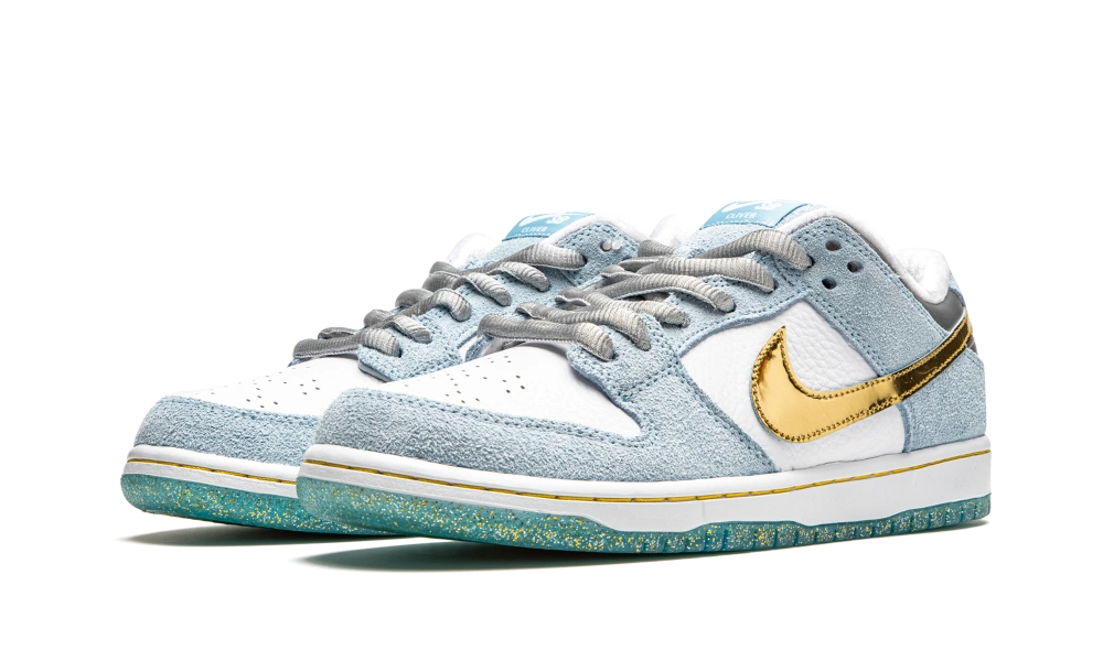 Nike SB Dunk Low Sean Cliver (Special Box) - Image 1
