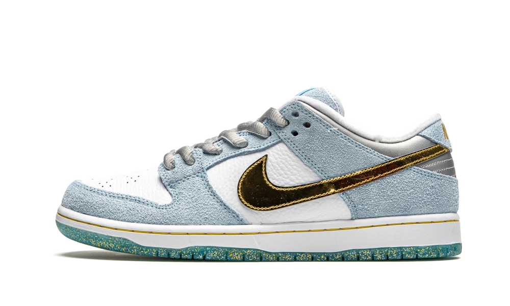 Nike SB Dunk Low Sean Cliver (Regular Box) product photo