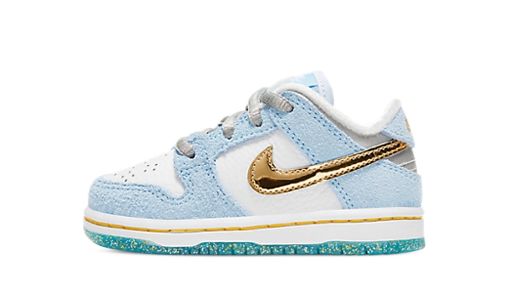 Nike SB Dunk Low Sean Cliver (TD) product photo