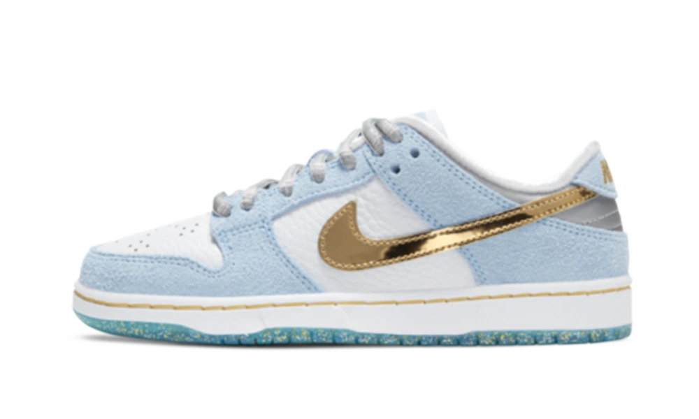 Nike SB Dunk Low Sean Cliver (PS) product photo