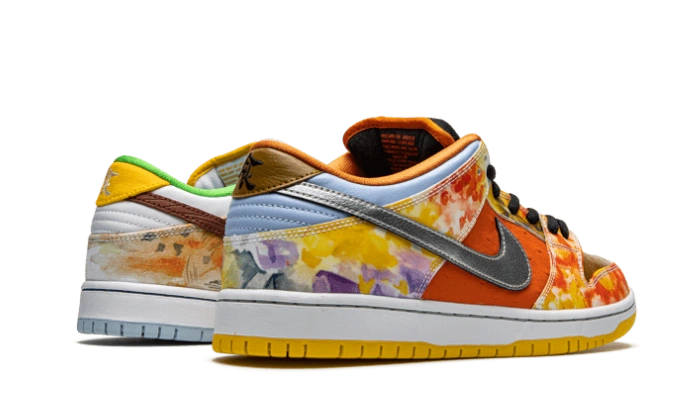 Nike Dunk SB Low Street Hawker (Special Box) - Image 2