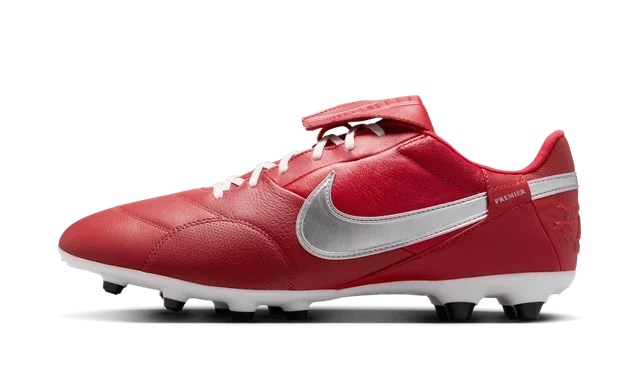 Foto del prodotto Nike Premier 3 'Cinnabar'