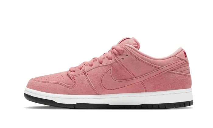 Nike SB Dunk Low Pink Pig product photo