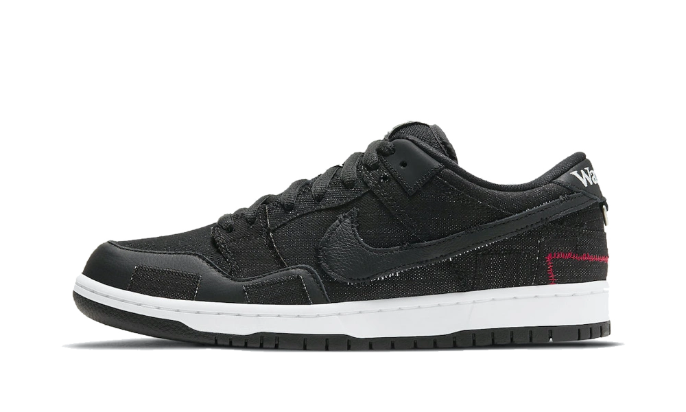 Nike SB Dunk Low Wasted Youth product photo
