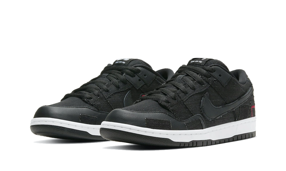 Nike SB Dunk Low Wasted Youth - Image 1