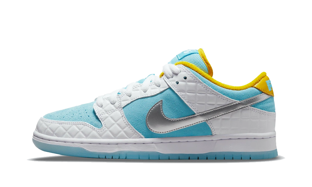 Nike SB Dunk Low FTC Lagoon Pulse (Special Box) product photo
