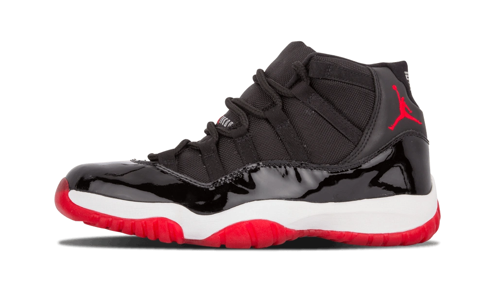 Jordan 11 Retro Playoffs (2001) productfoto