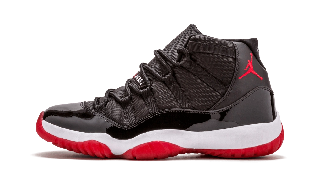 Jordan 11 Retro Playoffs CDP (2008) productfoto
