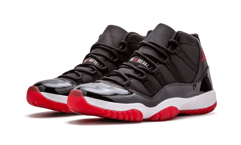 Jordan 11 Retro Playoffs CDP (2008) - Image 1
