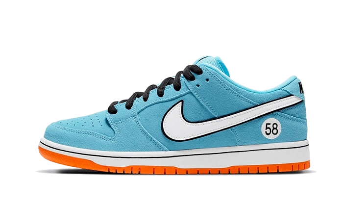 Nike SB Dunk Low Club 58 Gulf product photo
