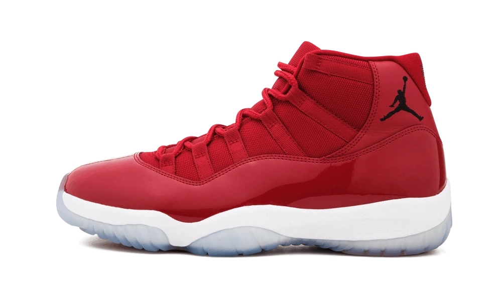 Jordan 11 Retro Win Like 96 productfoto