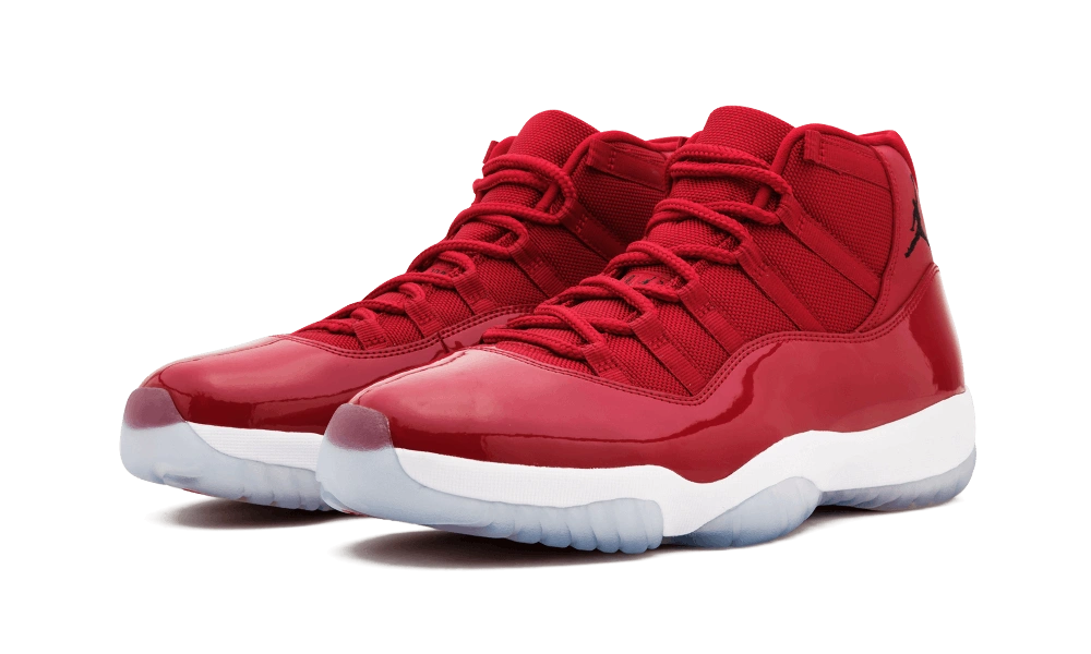 Jordan 11 Retro Win Like 96 - Image 1