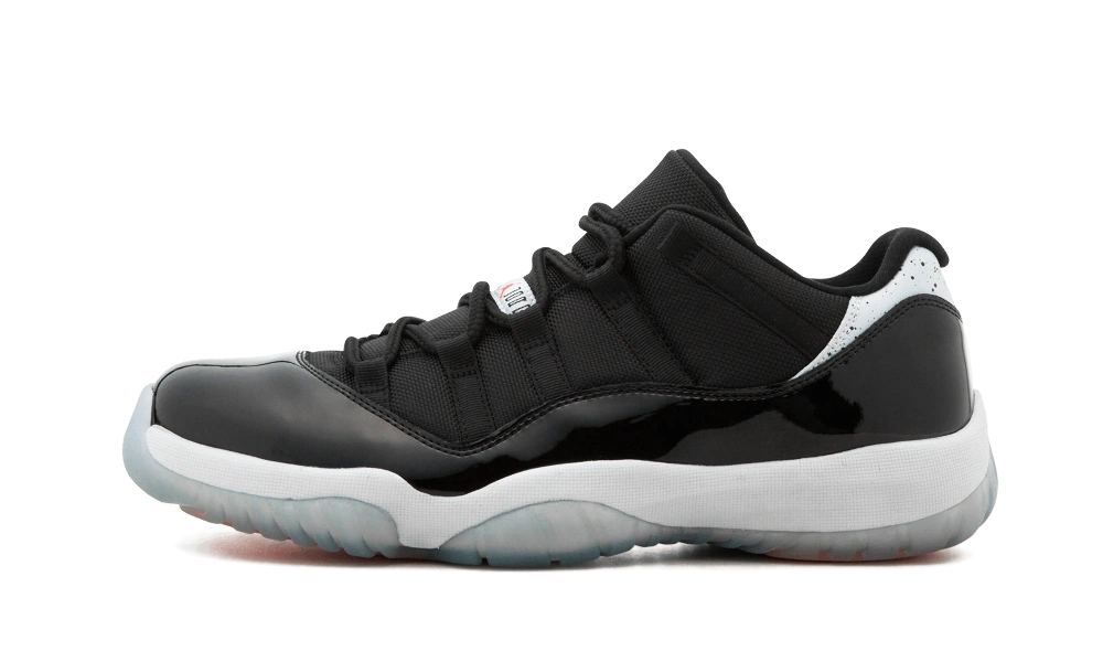 Jordan 11 Retro Low Infrared Produktfoto