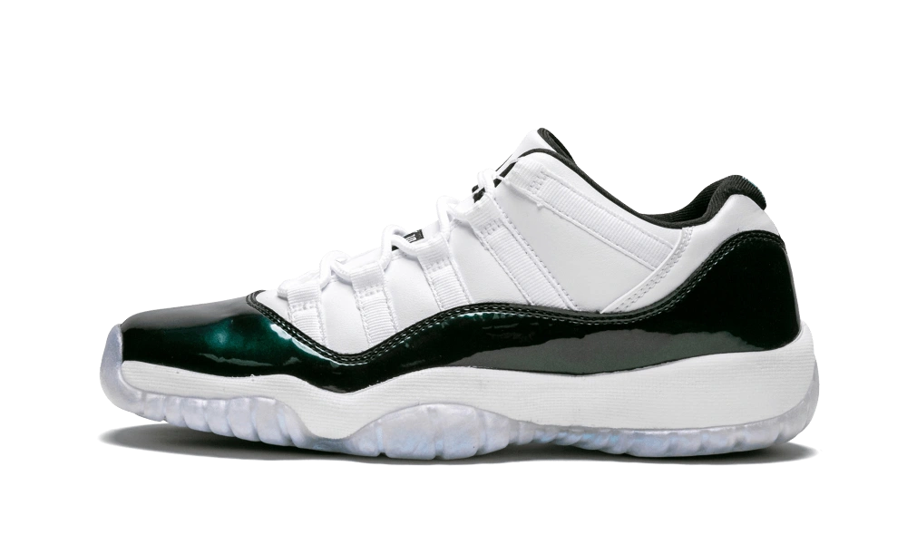 Jordan 11 Retro Low Iridescent (GS) productfoto