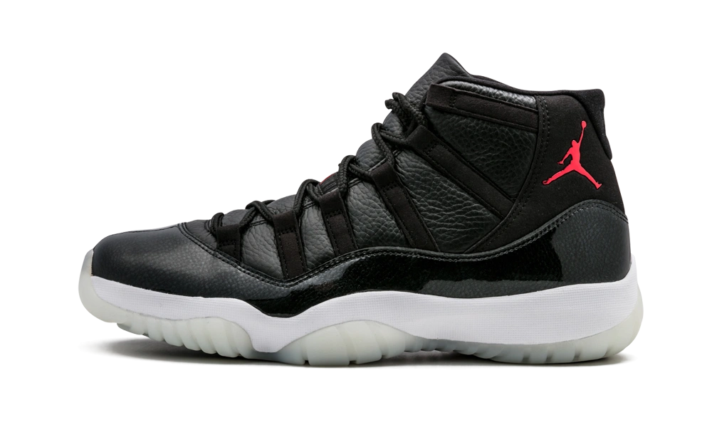 Jordan 11 Retro 72-10 productfoto