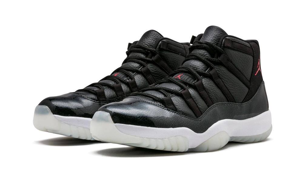 Jordan 11 Retro 72-10 - Image 1