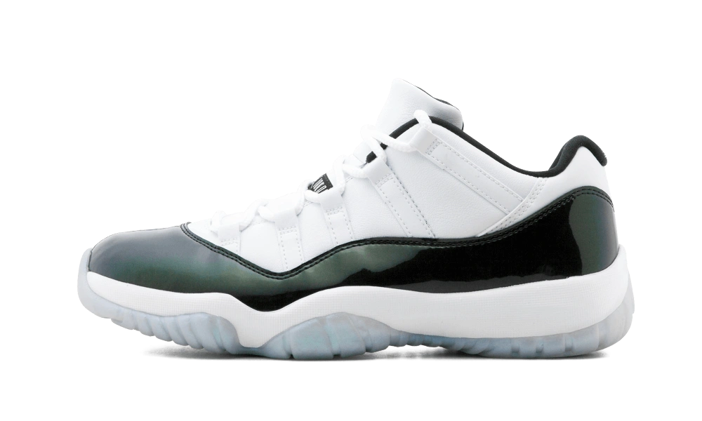 Jordan 11 Retro Low Iridescent productfoto