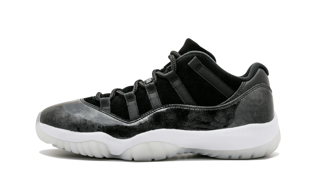 Jordan 11 Retro Low Barons Produktfoto