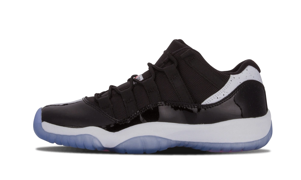 Jordan 11 Retro Low Infrared 23 (GS) productfoto