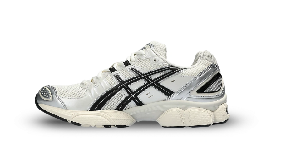 Foto del prodotto ASICS Gel-Nimbus 9 Cream Black