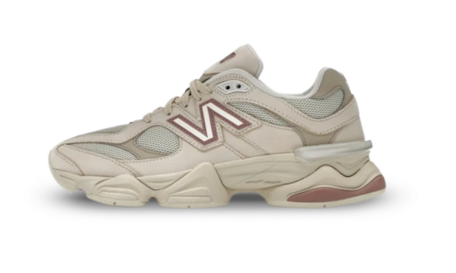 Photo du produit New Balance 9060 Bone Sparrow