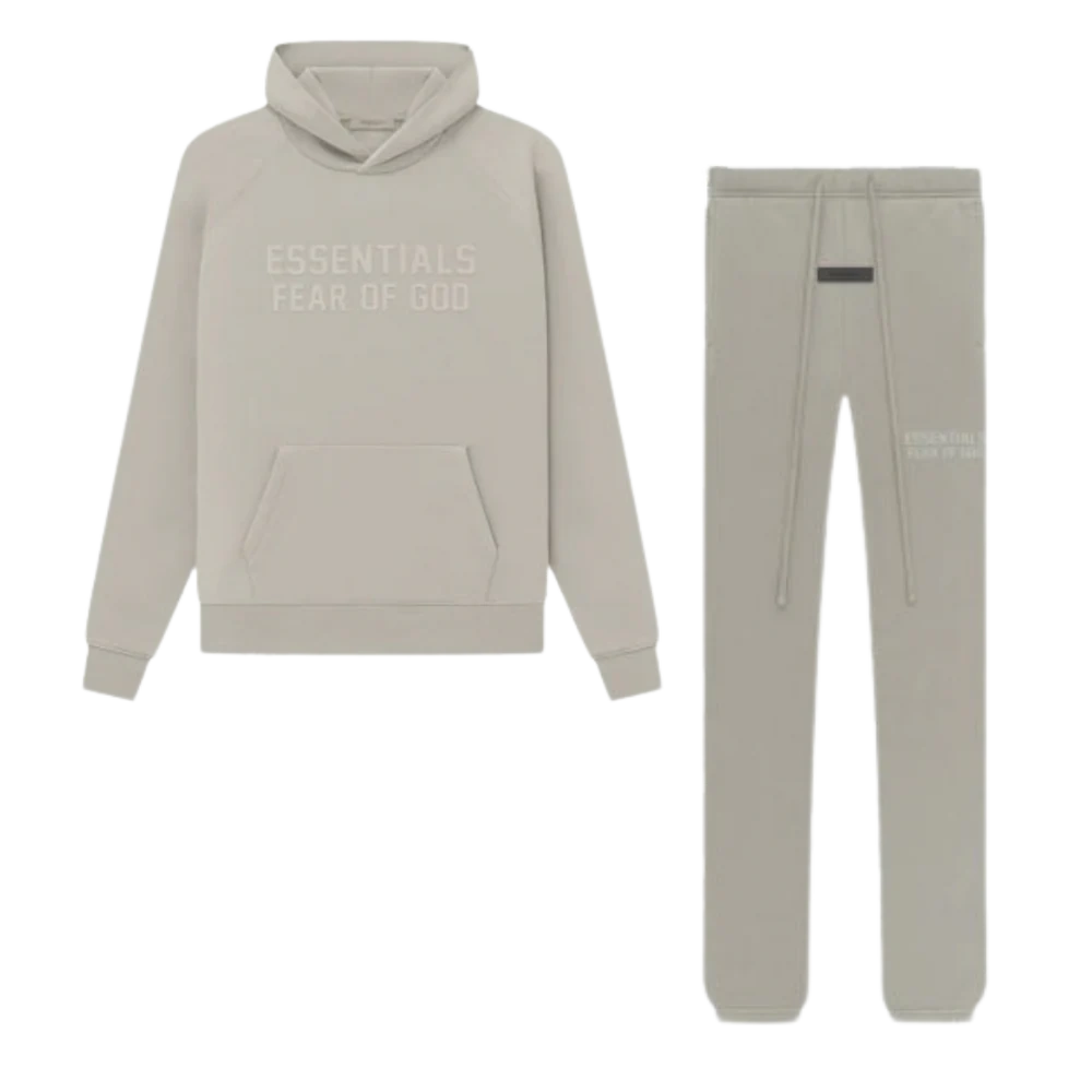 Foto del prodotto Fear of God Essentials Seal Full Set