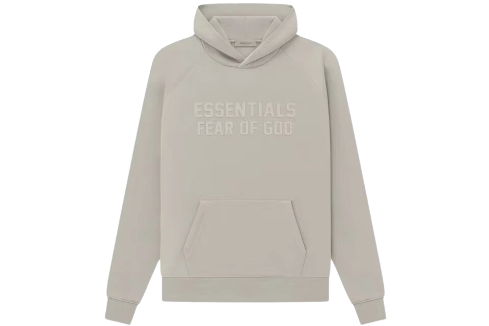 Fear of God Essentials Seal Full Set - Image 1
