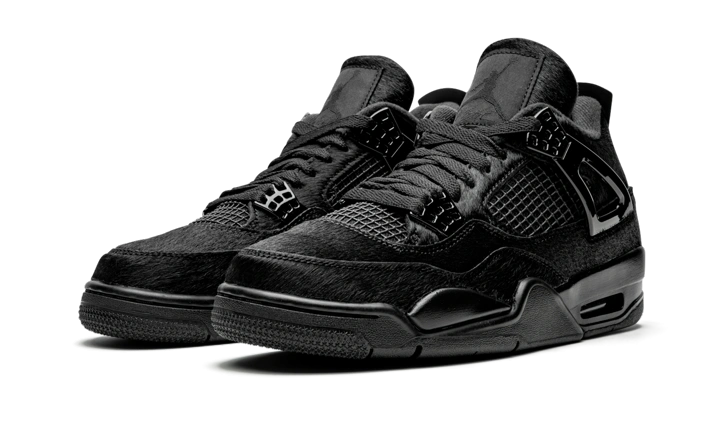 Jordan 4 Retro Olivia Kim No Cover (W) - Image 1