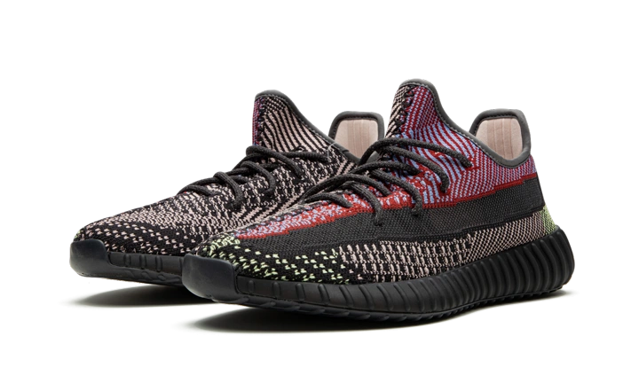 Yeezy Boost 350 V2 Yecheil (Non-Reflective) - Image 1