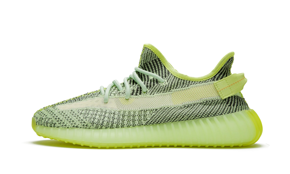 Yeezy Boost 350 V2 Yeezreel (Non-Reflective)