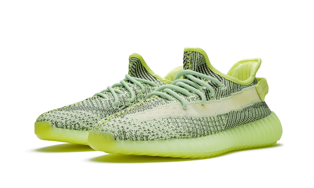 Yeezy Boost 350 V2 Yeezreel (Non-Reflective) - Image 1