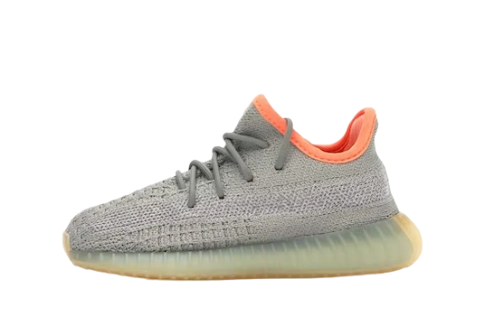 Yeezy Boost 350 V2 Desert Sage (Infant)
