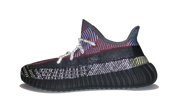 Yeezy Boost 350 V2 Yecheil (Reflective)