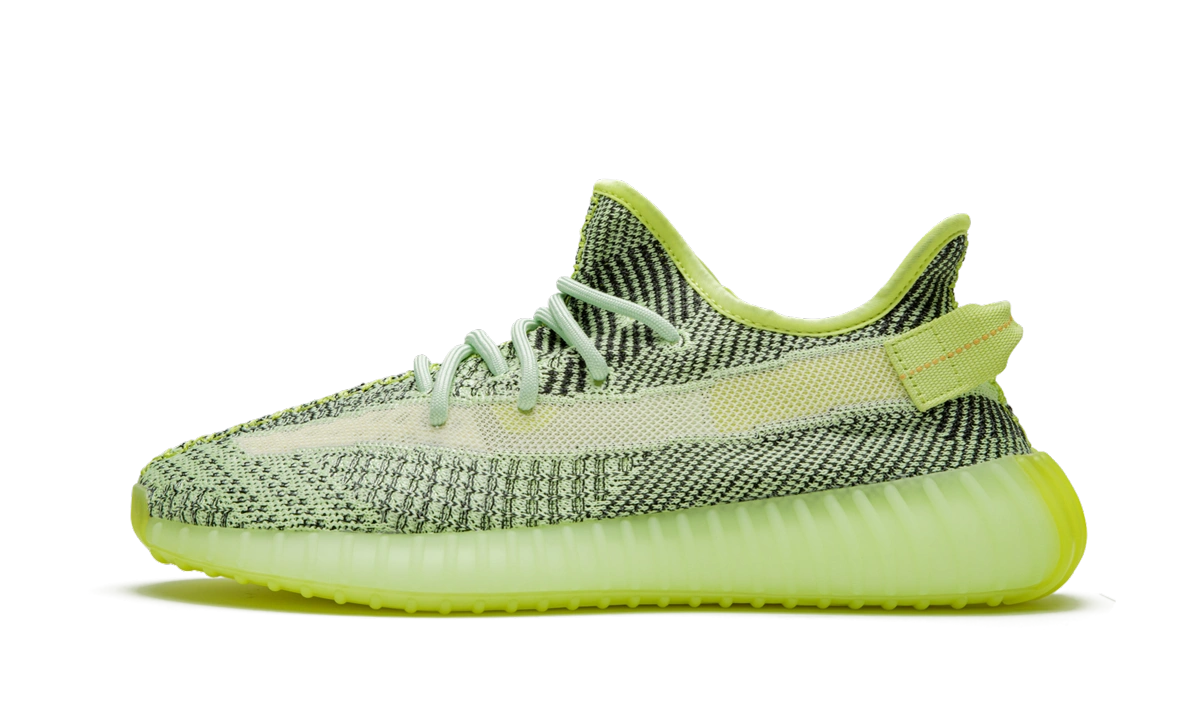 Yeezy Boost 350 V2 Yeezreel (Reflective)