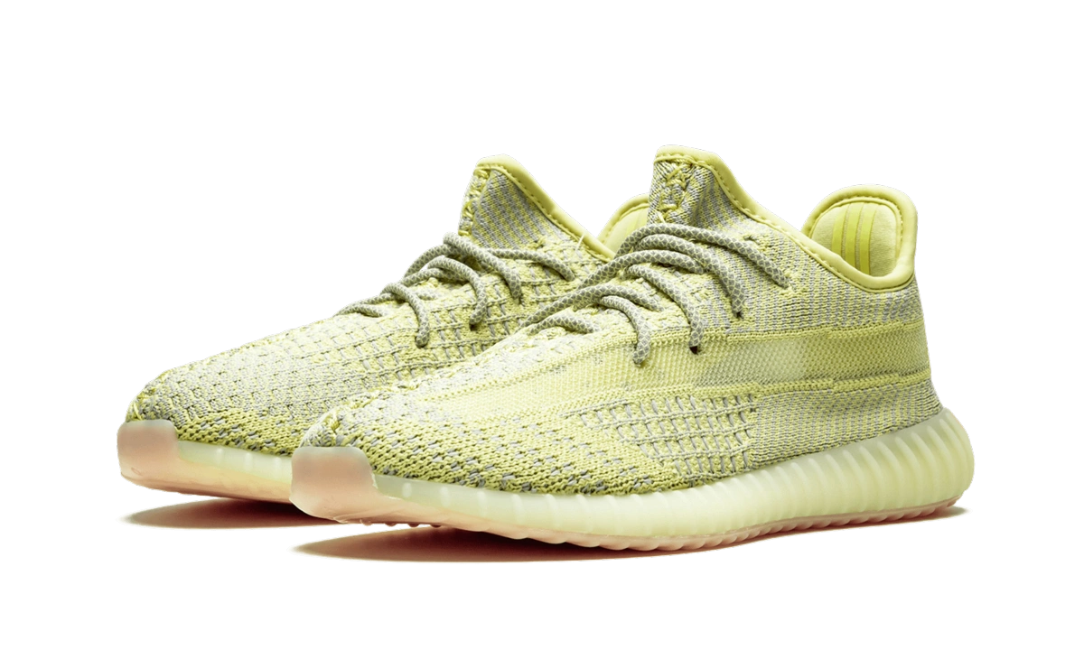 Yeezy Boost 350 V2 Antlia (Kids) - Image 1
