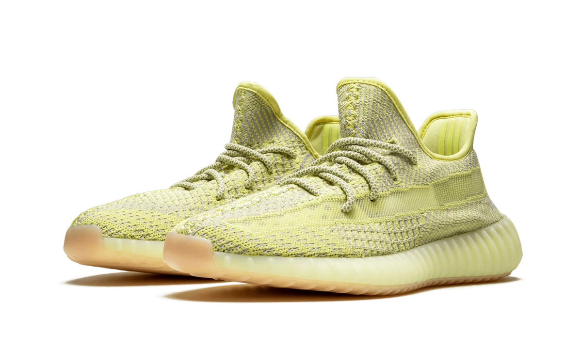 Yeezy Boost 350 V2 Antlia (Non-Reflective) - Image 1