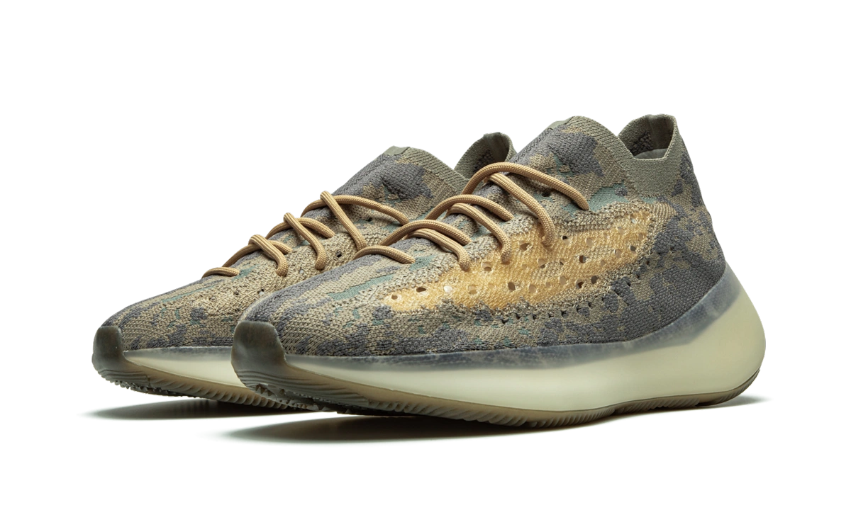 Yeezy Boost 380 Mist - Image 1