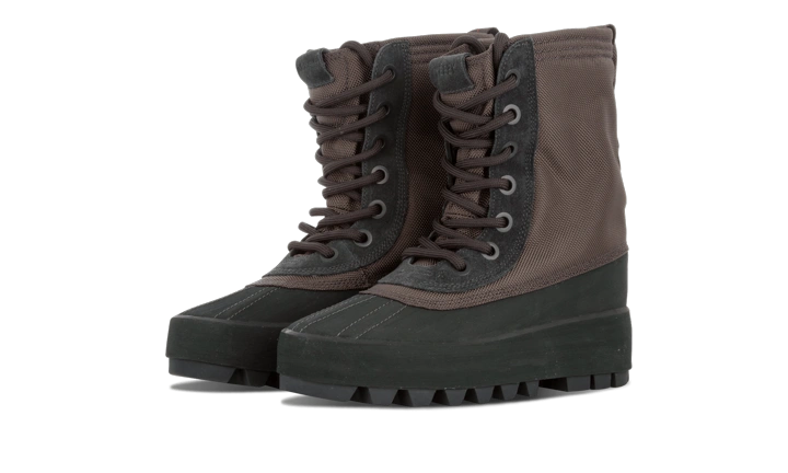 Yeezy Boost 950 Pirate Black (W) - Image 1