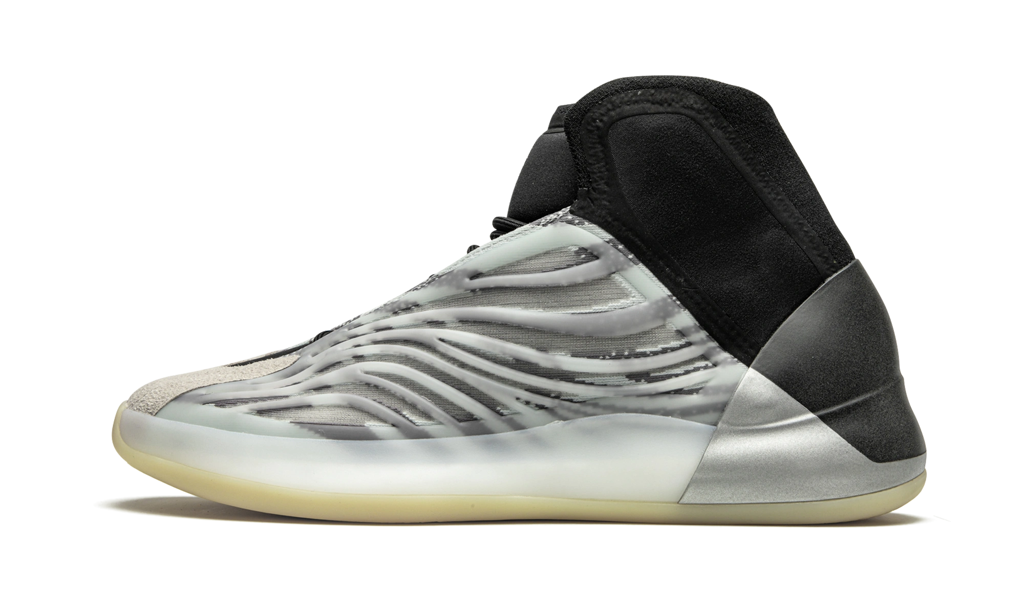 YZY QNTM BSKTBL (Performance Basketball Model)