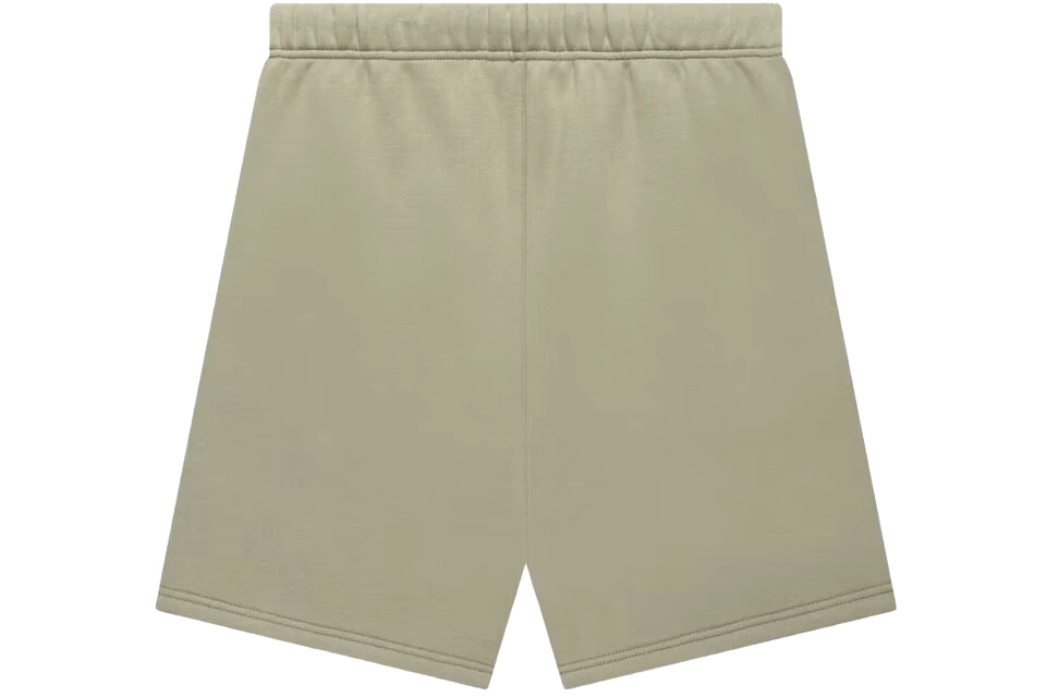 Fear of God Essentials Sweatshort Pistachio - Image 1