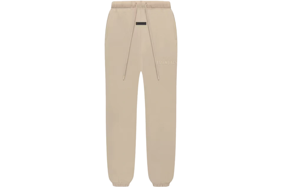 Photo du produit Fear of God Essentials Sweatpants Dusty Beige