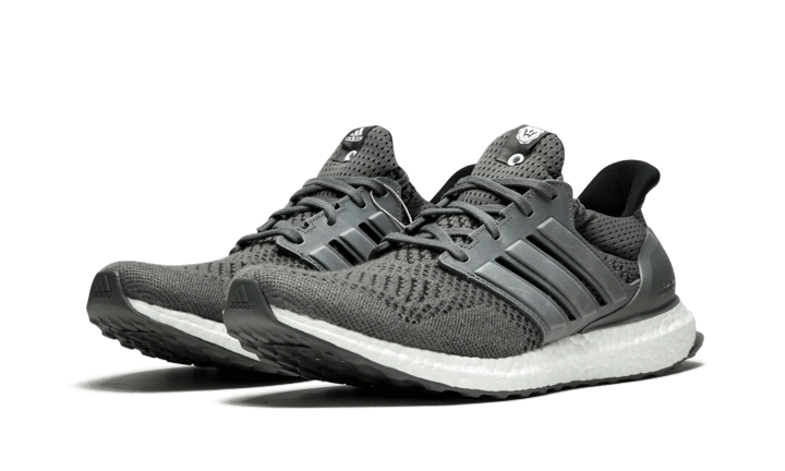Ultra Boost 1.0 High Snobiety - Image 1