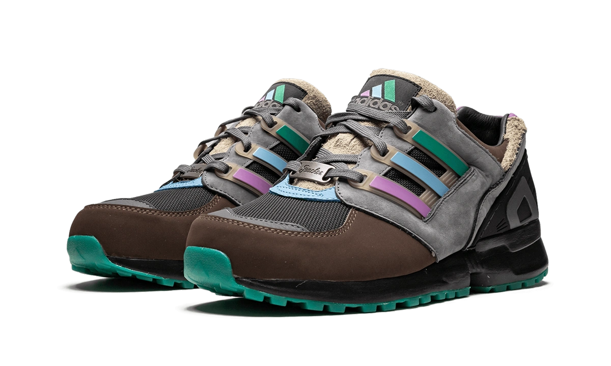 EQT Cushion 91 Packer Shoes Adventure - Image 1