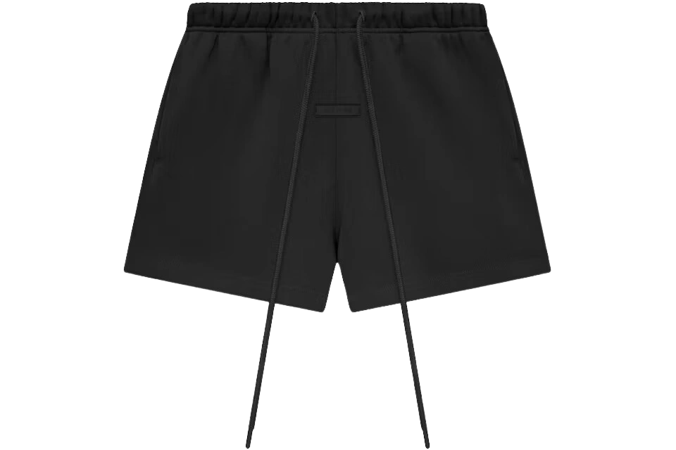 Foto del prodotto Fear of God Essentials Running Short Jet Black